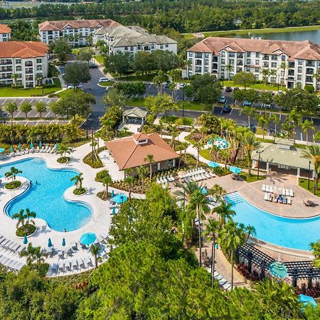 Vista Cay Standard 3 Bedroom Condo Orlando Bagian luar foto