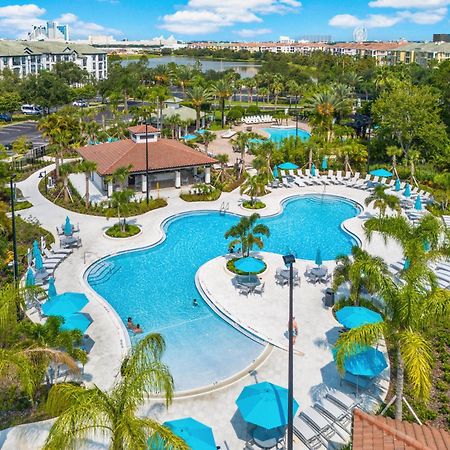 Vista Cay Standard 3 Bedroom Condo Orlando Bagian luar foto