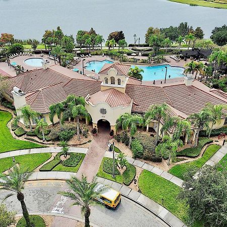Vista Cay Standard 3 Bedroom Condo Orlando Bagian luar foto