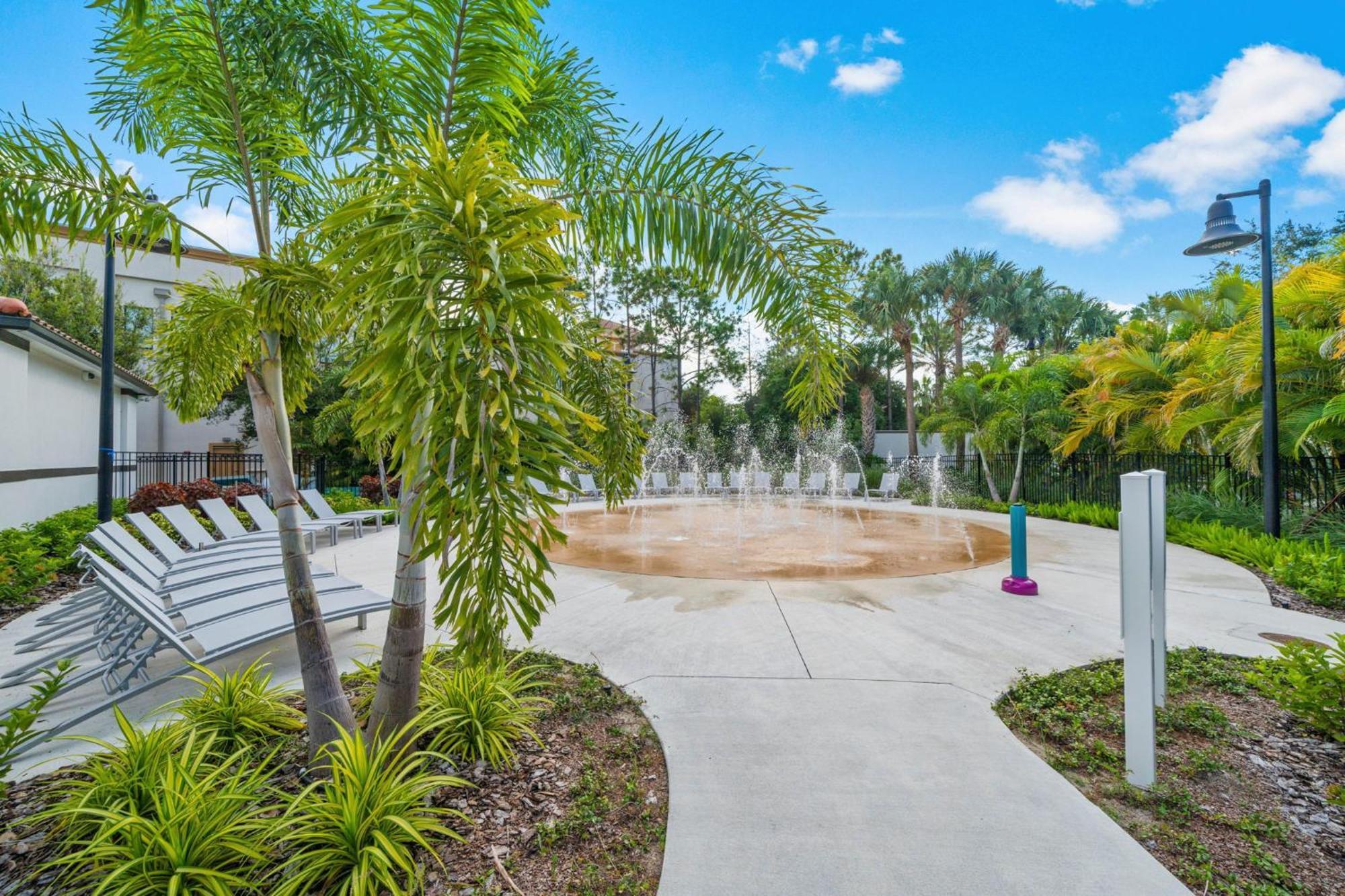 Vista Cay Standard 3 Bedroom Condo Orlando Bagian luar foto
