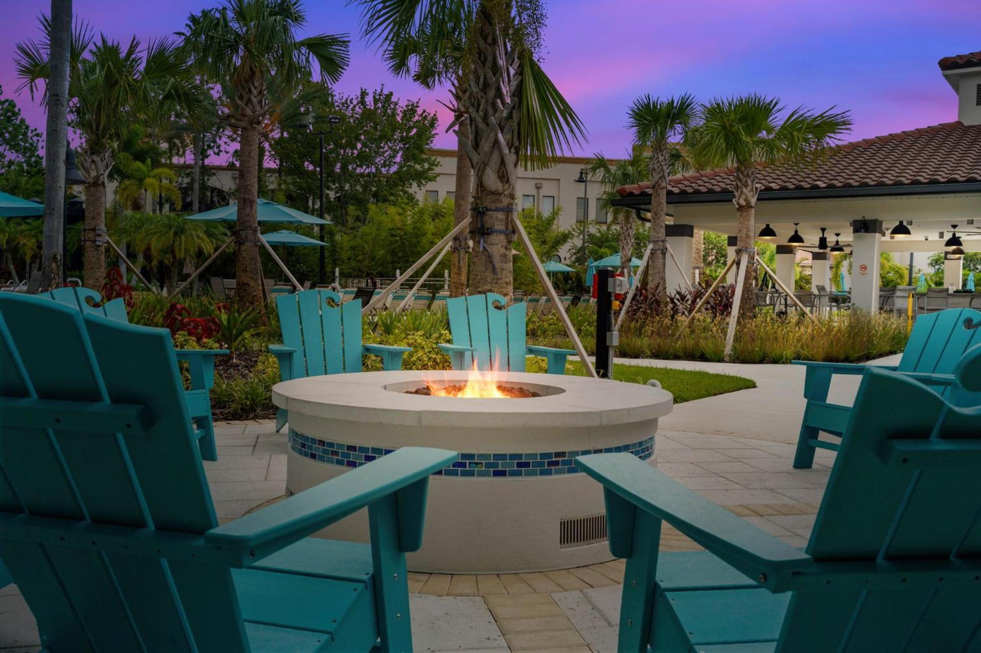 Vista Cay Standard 3 Bedroom Condo Orlando Bagian luar foto