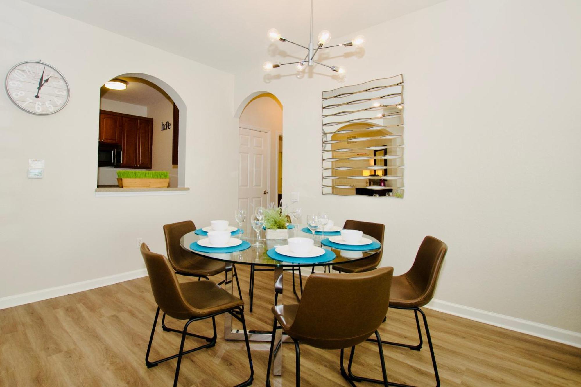 Vista Cay Standard 3 Bedroom Condo Orlando Bagian luar foto