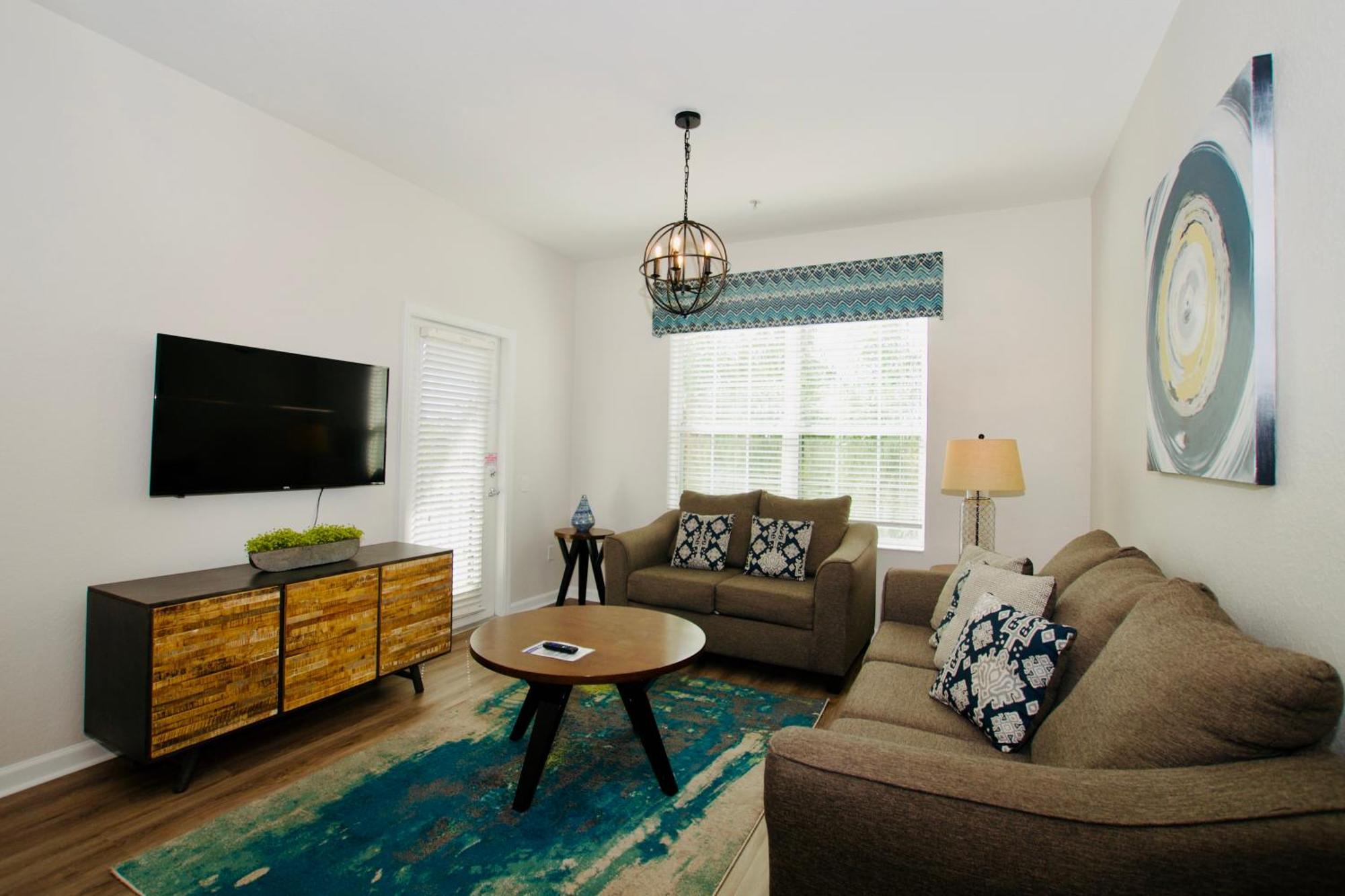 Vista Cay Standard 3 Bedroom Condo Orlando Bagian luar foto