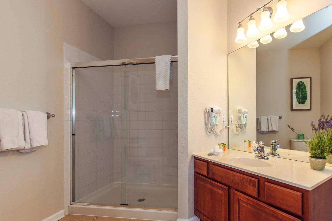 Vista Cay Standard 3 Bedroom Condo Orlando Bagian luar foto