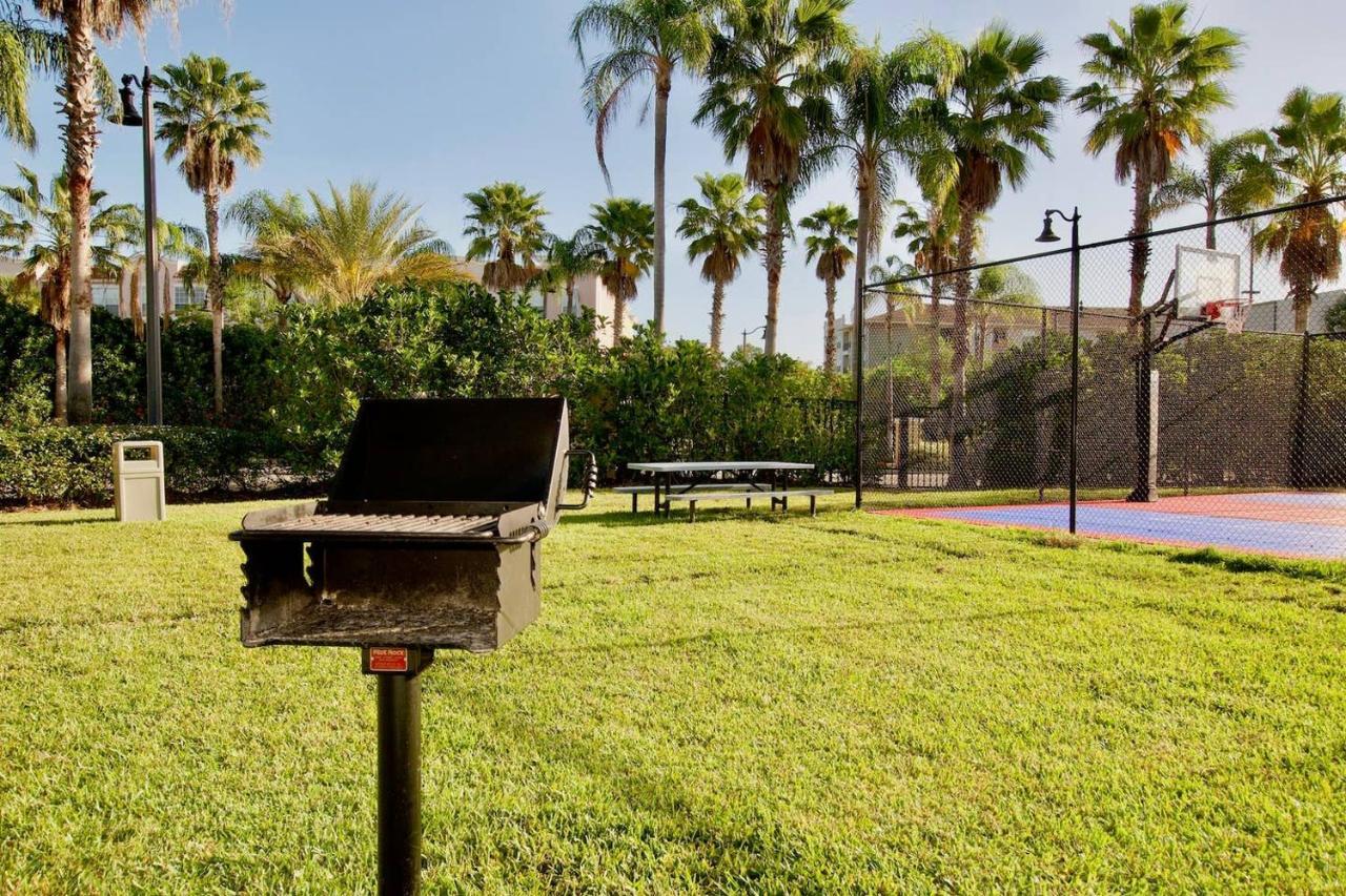 Vista Cay Standard 3 Bedroom Condo Orlando Bagian luar foto